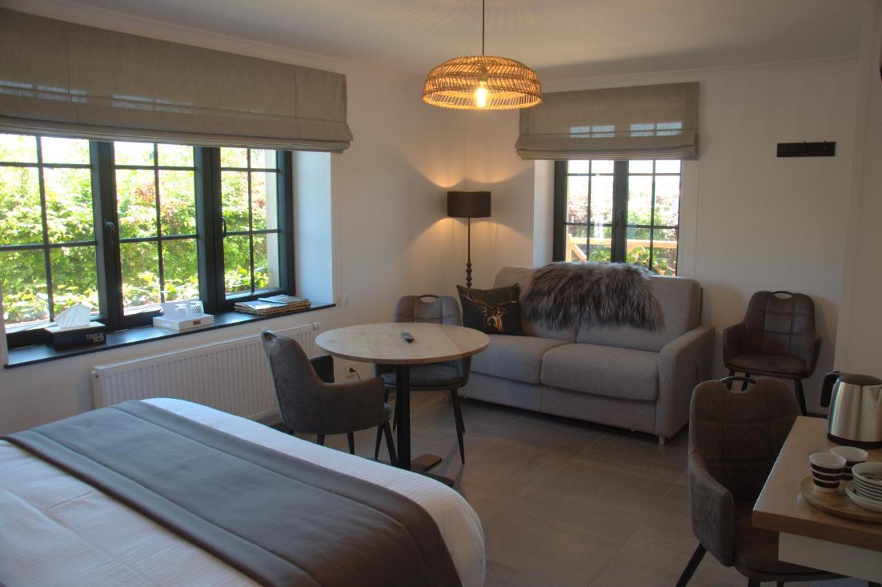 Hotel La Hutte Lurette 3*
